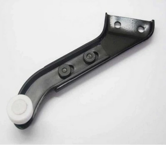 Volkswagen T5 2004-2010 Sürgülü Kapı Makarası Üst Sağ (Oem No:7H0843436P) ürün görseli 1