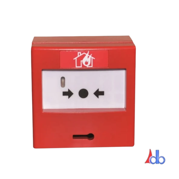 EFİRE EYIP YANGIN İHB. BİTONU VE KASASI 12-24V ürün görseli 1