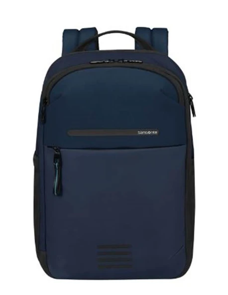 SAMSONITE KS6-04-003 15.6 Moderny Seyahat Notebook Sırt Çantası Yeşil ürün görseli 1