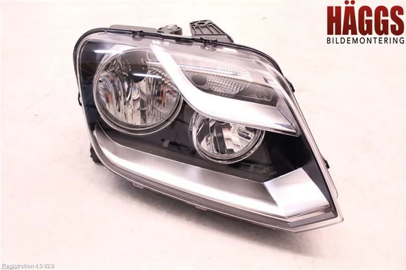 Volkswagen Amarok 2010-2013 Far Sağ (Oem No: 2H1941016K) ürün görseli 1