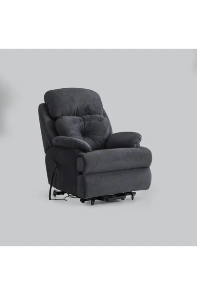 Fit Care SENDY MASAJLI LİFT HASTA KOLTUK ürün görseli 1