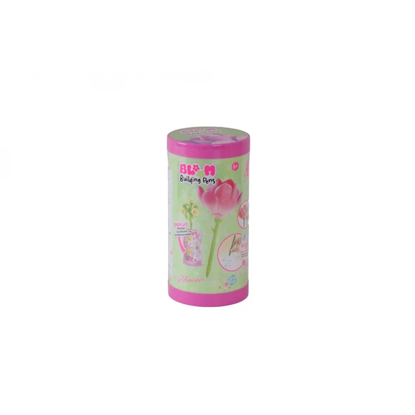 S00046401 SUN CNL FLOWER BRICK PEN TEKLİ 6A 12D ürün görseli 1