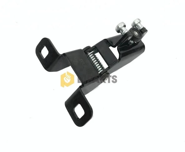 Ford Transit V184 V347 2001  Sürgülü Kapı Orta Makara Jumbo (Oem No:Vyc15V268B40Af) ürün görseli 1