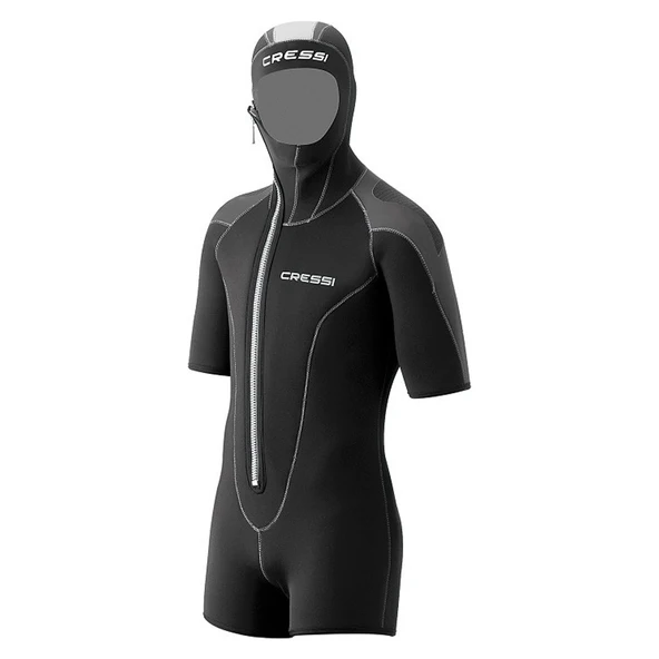Cressi Jacket Plus Shorty Lady ürün görseli 1