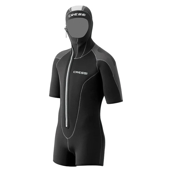 Cressi Jacket Plus Shorty Lady ürün görseli 1