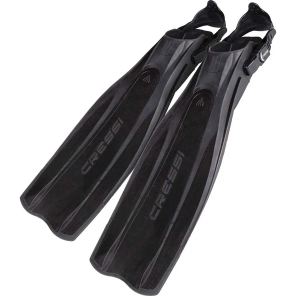Cressi Pro Light Dalış Paleti - Resim 2