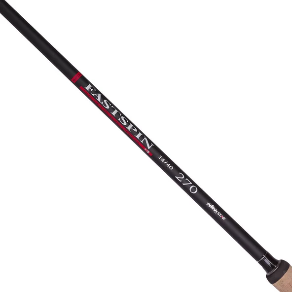 Albastar Fastspin 2914 Spin Olta Kamışı - Resim 4