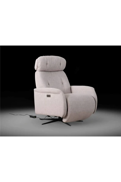 Fit Care Bronz Baba ve TV Koltuğu - Resim 2