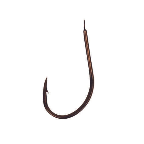Mustad Olta İğnesi 530NPBR 10lu ürün görseli 1