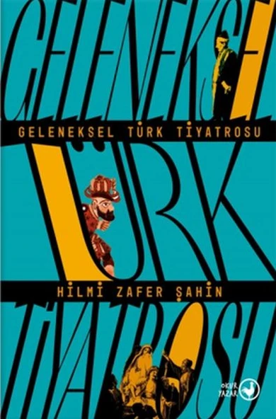Geleneksel Türk Tiyatrosu ürün görseli 1