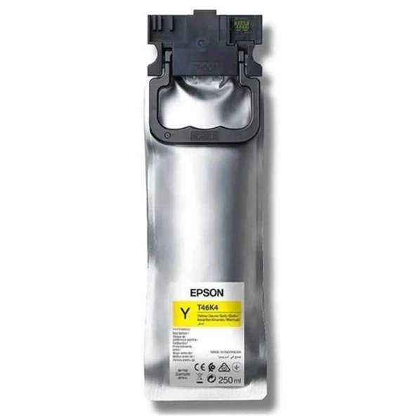 Epson SureLab SL D1000 YELLOW  Kartuş C13T46K440 ürün görseli 1