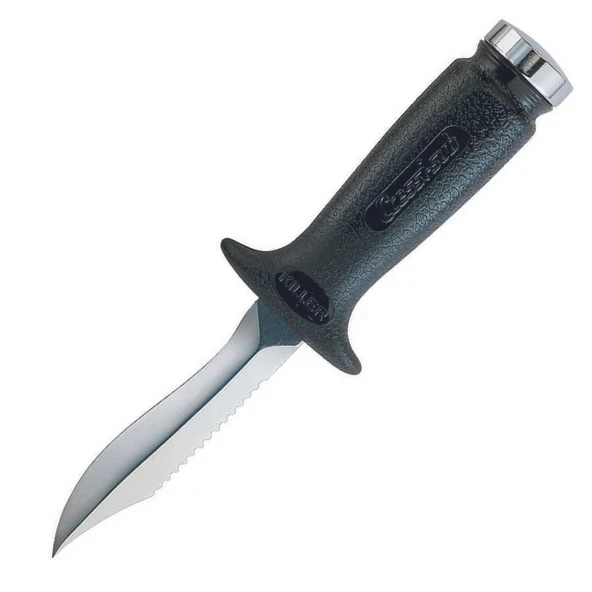 Cressi Killer Dalış Bıçağı ürün görseli 1