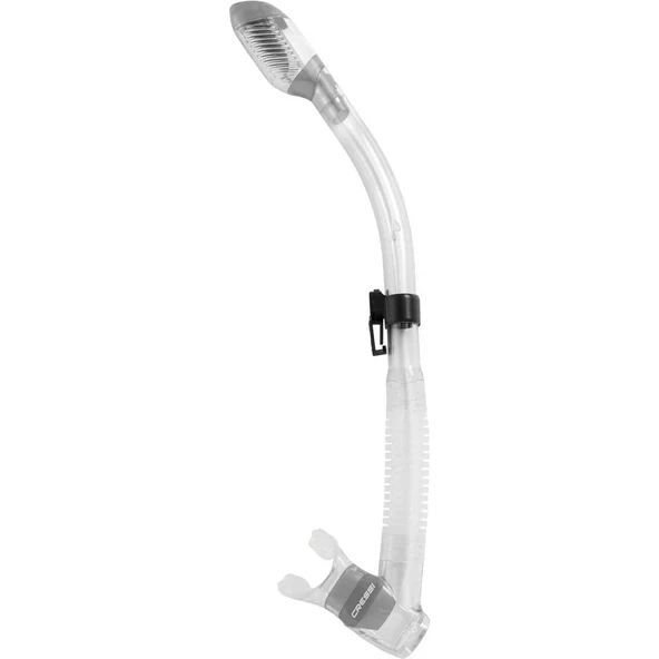 Cressi Supernova Dry Şnorkel - Resim 2