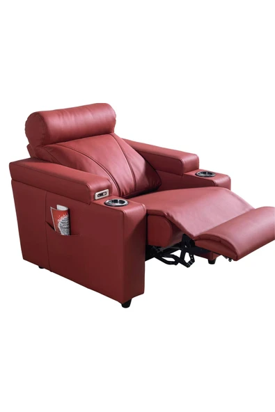 Fit Care Ramon Tekli Sinema Koltuğu - Resim 3