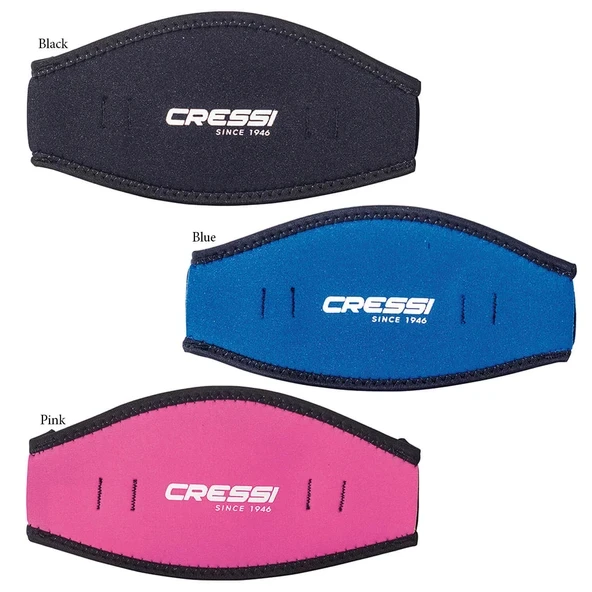 Cressi Neoprene Maske Bandı ürün görseli 1