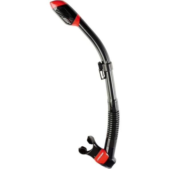 Cressi Supernova Dry Şnorkel ürün görseli 1