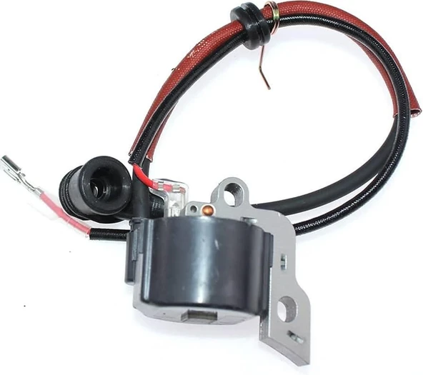 Alpina/Castor VIP 52-55 Elektronik Bobin - Resim 2