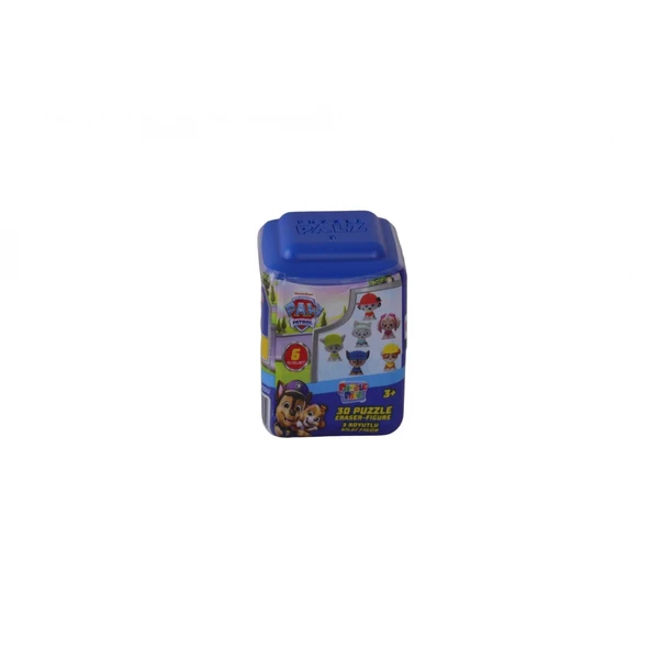 S00064051 SUN HTI FİGÜR PAW PATROL PUZZLE PALZ SÜRPRİZ PAKET ürün görseli 1