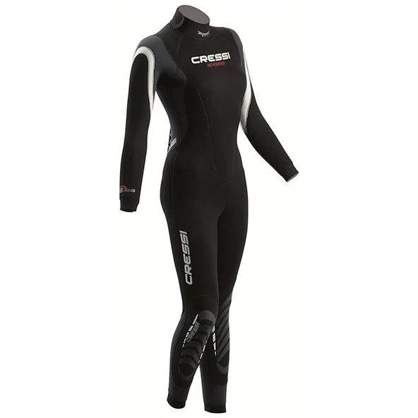 Cressi Spring Lady Dalış Elbisesi ürün görseli 1