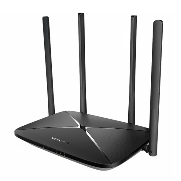 Tp-Link Mercusys MB115-4G 3 Port 300 Mbps Mobil Modem ürün görseli 1
