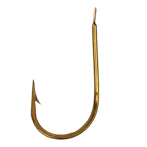 Mustad Olta İğnesi 39853 50li ürün görseli 1