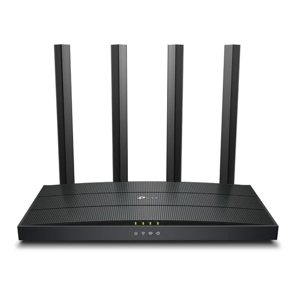 Tp-Link Archer AX12 Dual Bant Wi-Fi6 Router AX1500 ürün görseli 1