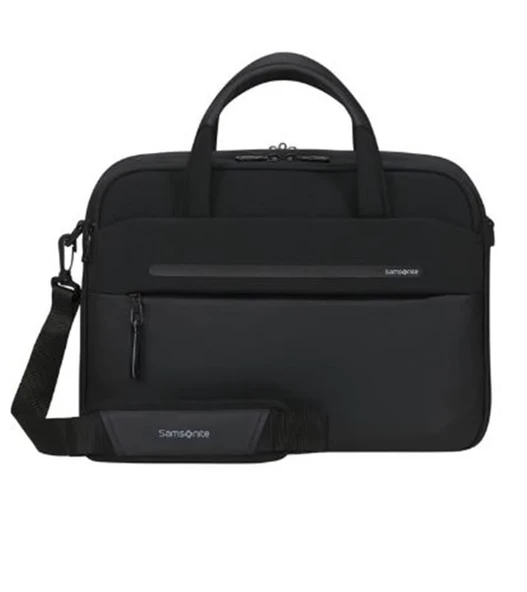 SAMSONITE KS6-09-006 15.6 Moderny Notebook Çantası Siyah ürün görseli 1
