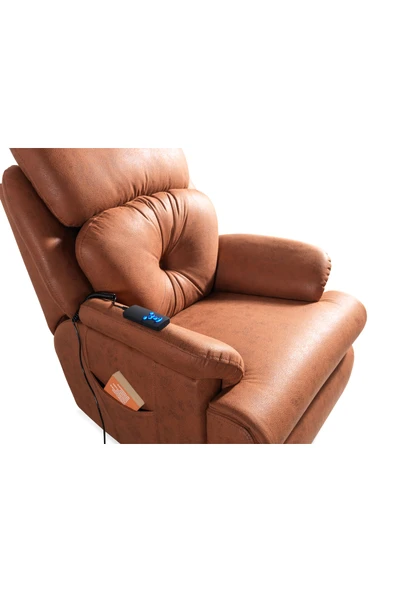 Fit Care SENDY DİNLENME KOLTUK - Resim 6