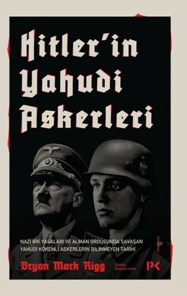 'in Yahudi Askerleri ürün görseli 1