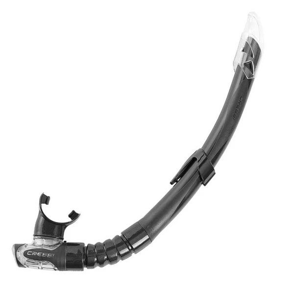 Cressi Gamma Şnorkel - Resim 3