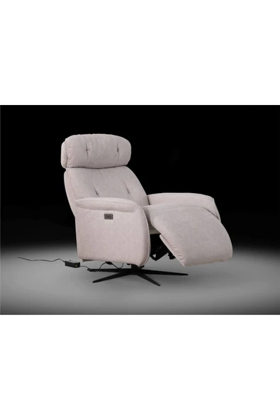 Fit Care Bronz Baba ve TV Koltuğu ürün görseli 1