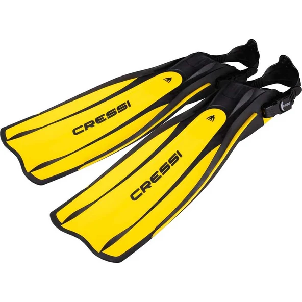 Cressi Pro Light Dalış Paleti ürün görseli 1