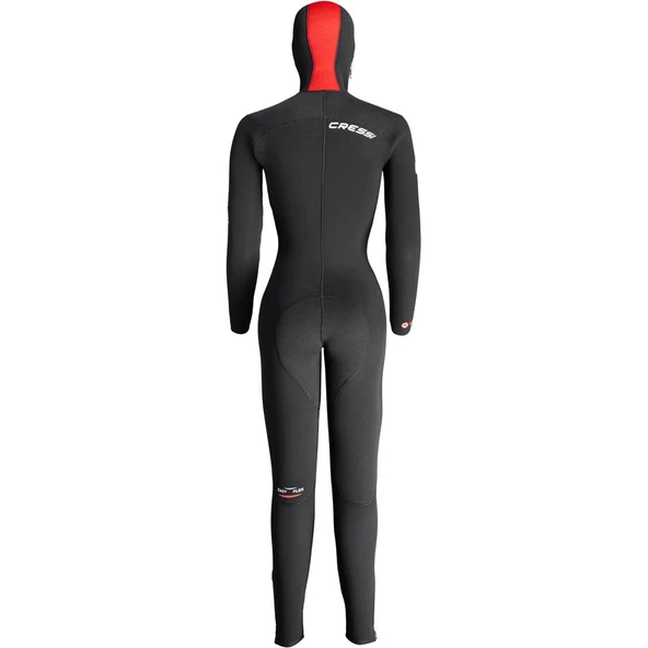 Cressi Diver Lady Dalış Elbisesi - Resim 7