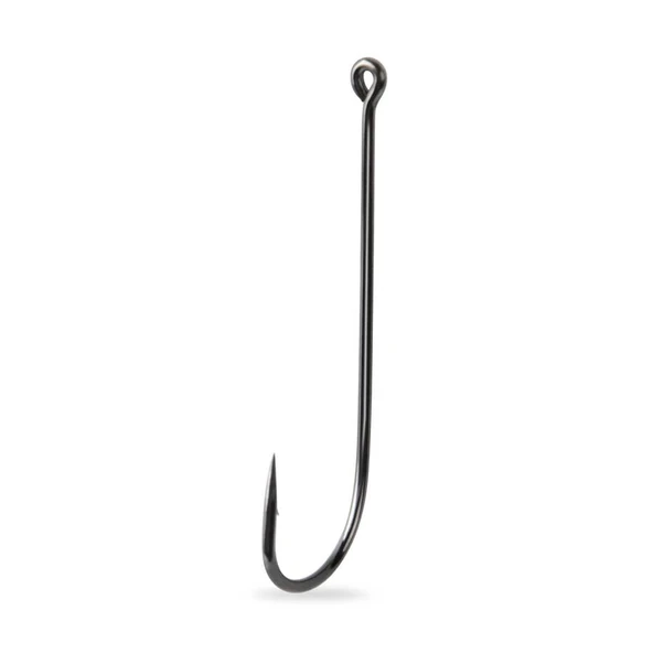 Mustad Olta İğnesi 3261NP-BN 10lu - Resim 2