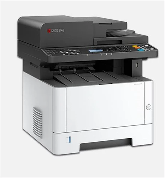 Kyocera Ecosys MA4000X Yazıcı-Tarayıcı-Fotokopi Mono Lazer Yazıcı ürün görseli 1
