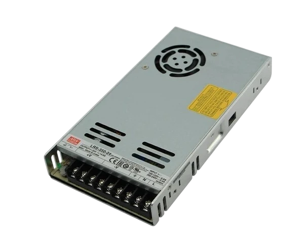 MW-LRS-350-24KO GÜÇ KAYNAĞI ürün görseli 1