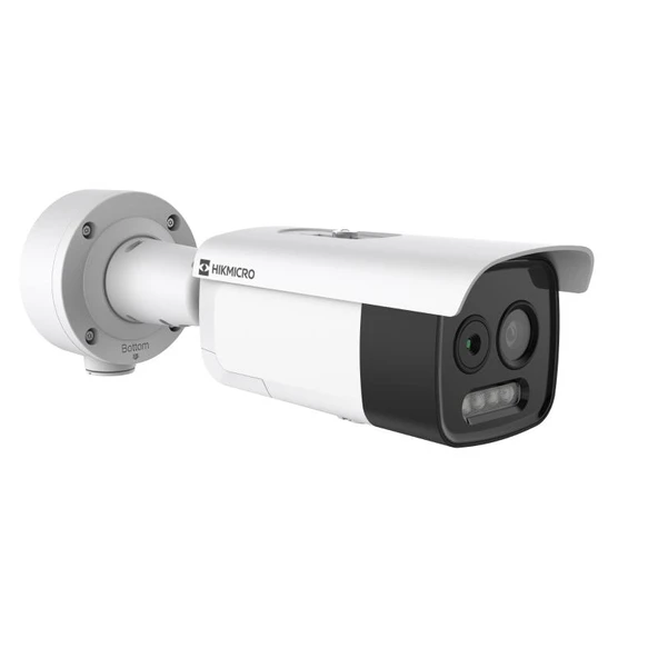 HIKVISION HM-TD2618-3/G0/T1A TERMAL BULLET KAMERA ürün görseli 1