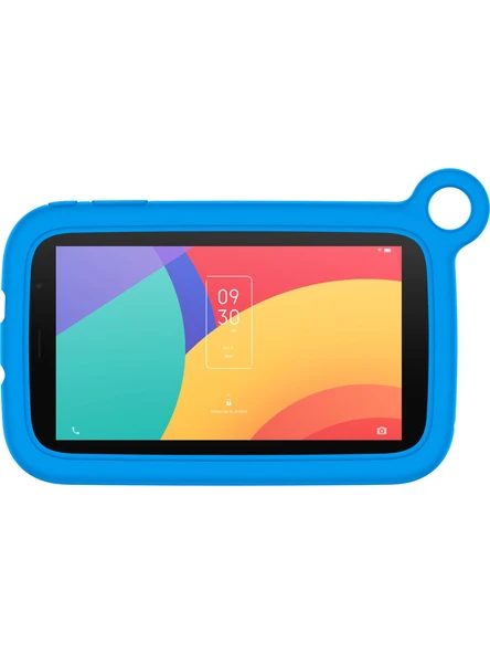 TCL Tab 7 L Family Edition 9309X 2GB 32GB Tablet Mavi + Kılıf ürün görseli 1