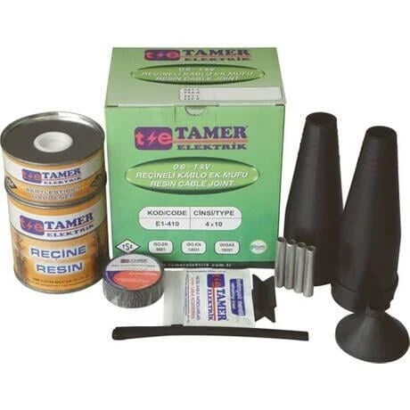 3*95+50 EK MUF TAMER ürün görseli 1
