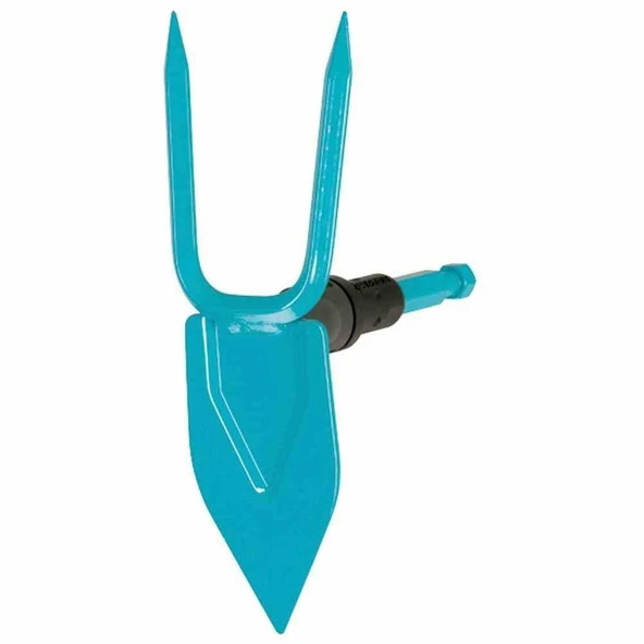 Gardena 3215-20 Combisystem El Çapası 2'Li ürün görseli 1