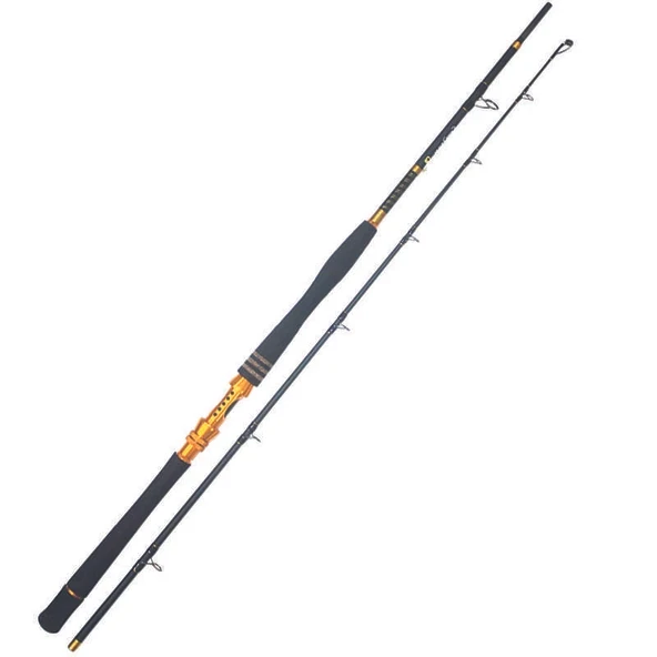 Albastar Deluxe Pro 2226 Jig Olta Kamışı ürün görseli 1