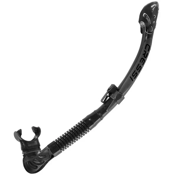 Cressi Alpha Ultra Dry Şnorkel ürün görseli 1