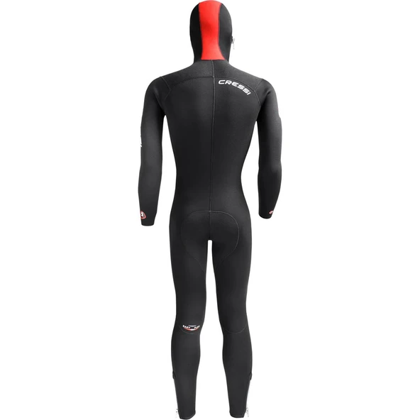 Cressi Diver Man Dalış Elbisesi - Resim 6