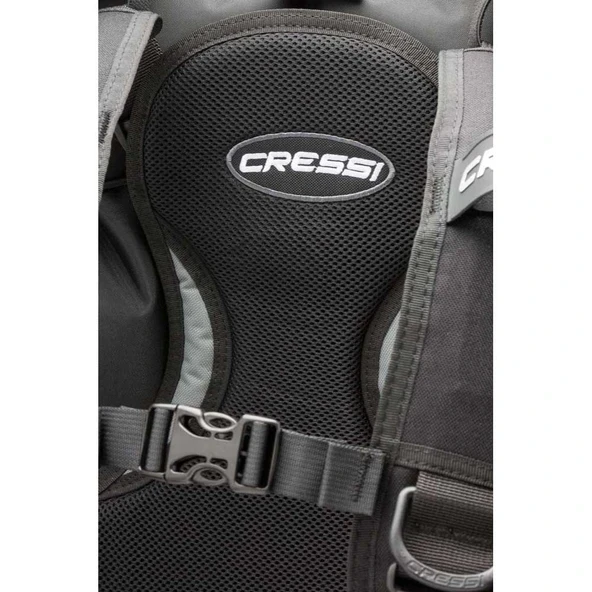 Cressi Patrol Bcd Yeleği - Resim 8