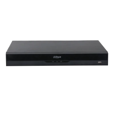 DAHUA NVR5232-EI2 32 KANAL NVR KAYIT CİHAZI ürün görseli 1