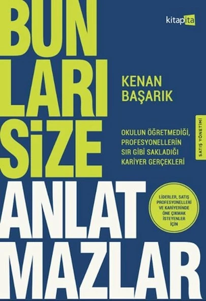 Bunları Size Anlatmazlar ürün görseli 1