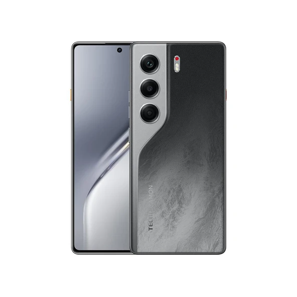 Tecno Camon 40 CM5 12 GB 256 GB (Tecno Türkiye Garantili) ürün görseli 1