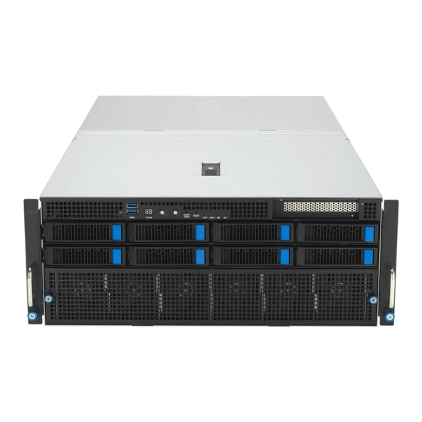 ESC8000-E11-SKU1/10G/3KW 2+2/3PCIe - Resim 2