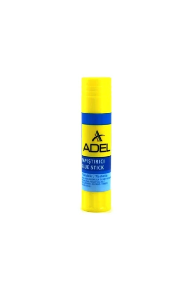 Adel Glue Stick 21 Gr. 4341502001 ürün görseli 1