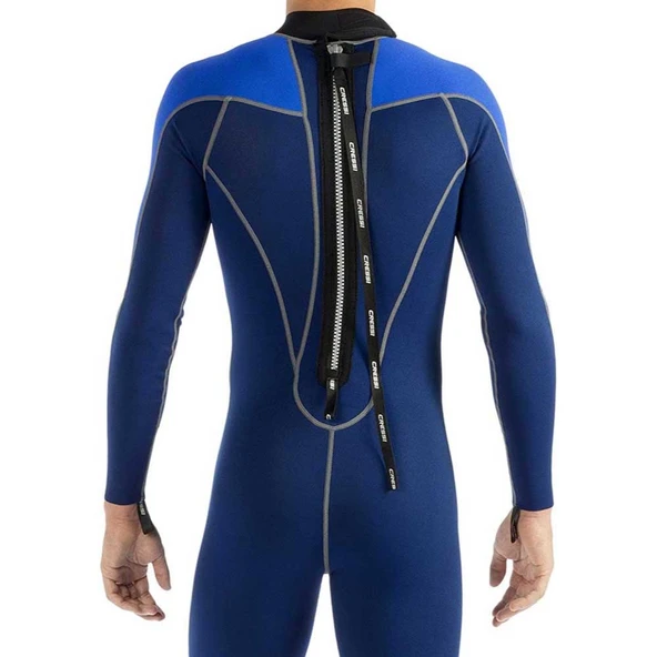 Cressi One Man Dalış Elbisesi - Resim 5